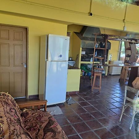 Casa Aguara Guazu Villa Ituzaingo  Ngoại thất bức ảnh