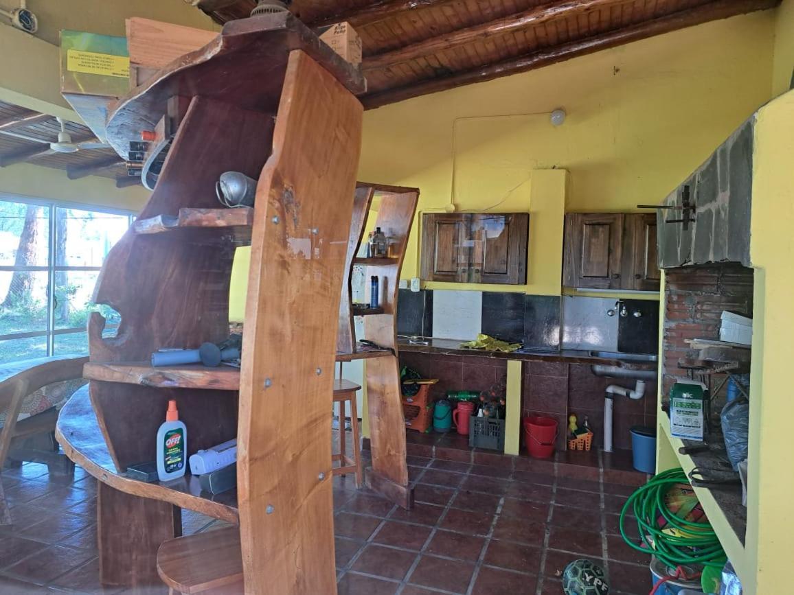 Casa Aguara Guazu Villa Ituzaingo  Ngoại thất bức ảnh