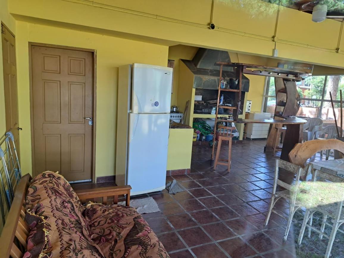 Casa Aguara Guazu Villa Ituzaingo  Ngoại thất bức ảnh