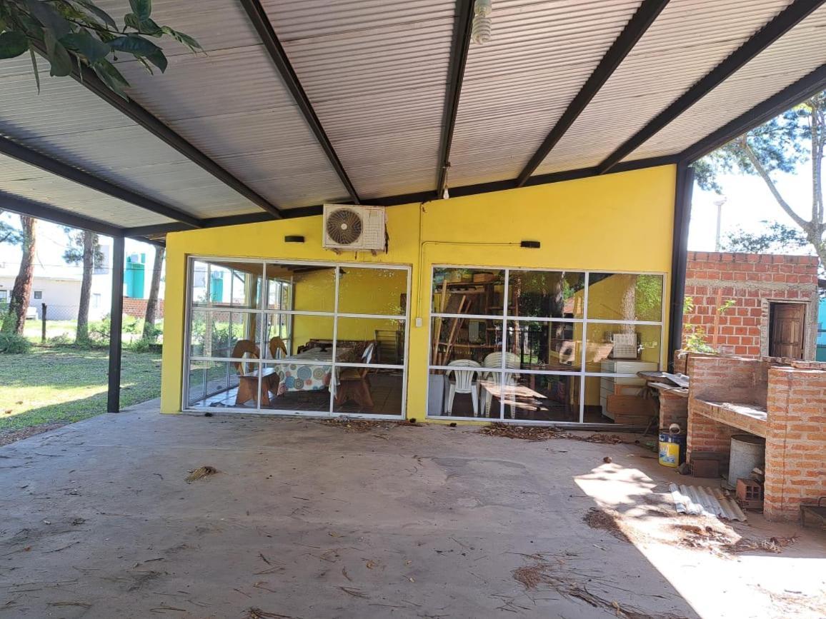 Casa Aguara Guazu Villa Ituzaingo  Ngoại thất bức ảnh