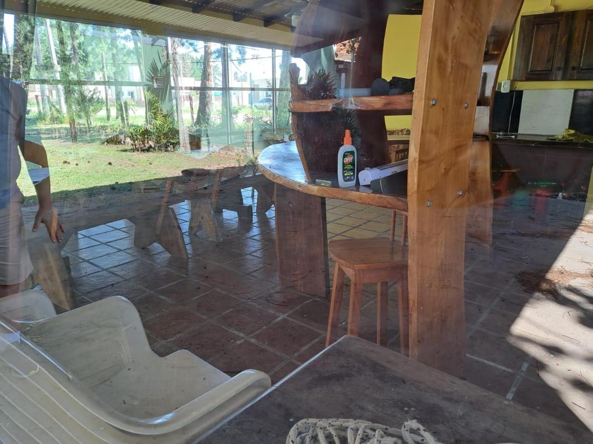 Casa Aguara Guazu Villa Ituzaingo  Ngoại thất bức ảnh