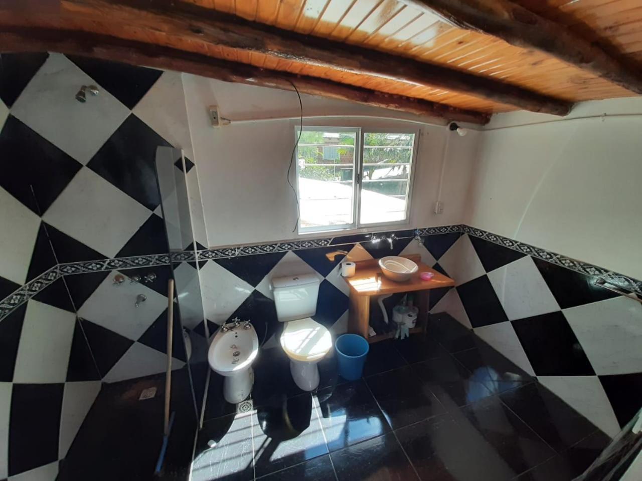 Casa Aguara Guazu Villa Ituzaingo  Ngoại thất bức ảnh